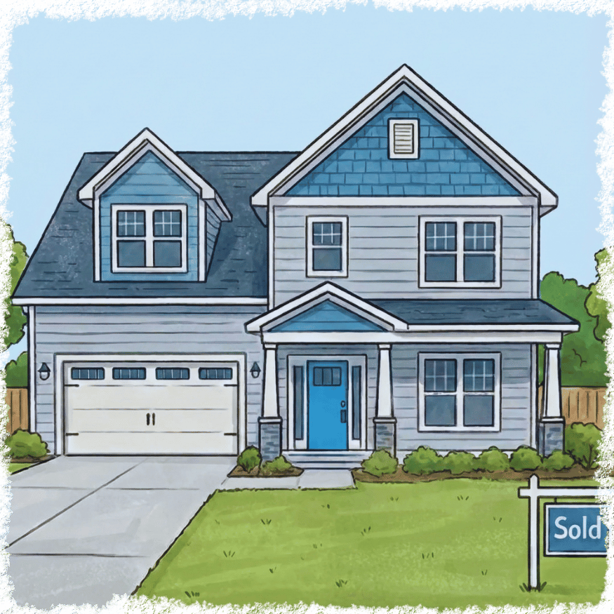 Primary Residence mortgage 2 Primary Residence