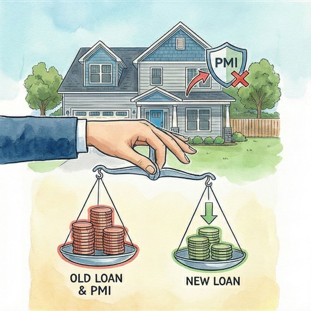 Rate-and-Term-Refinance Rate-and-Term Refinance