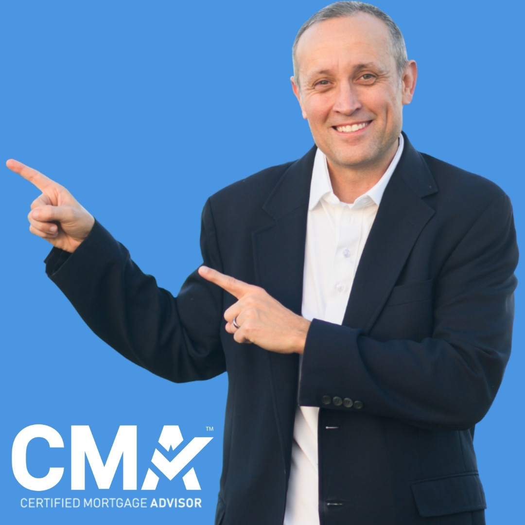 Corey Riggs Loan Officer